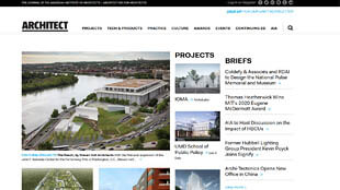 www.architectmagazine.com
