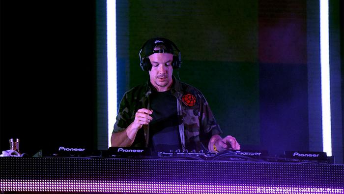 DJ Diplo
