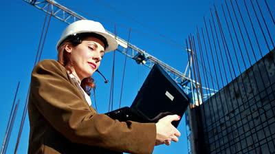 Квалификация инженер-строитель