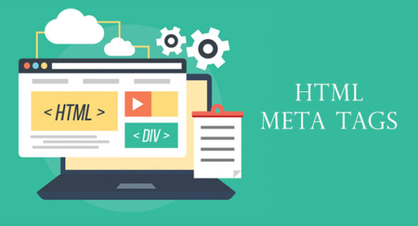 мета теги html