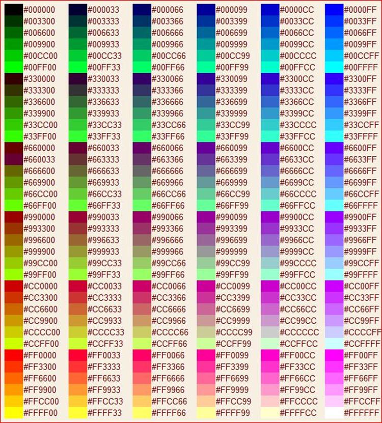Font color code. RGB коды цветов самп. Таблица цветов самп Формат RRGGBB. Коды цветов ff0000. Цвета RRGGBB В SAMP.