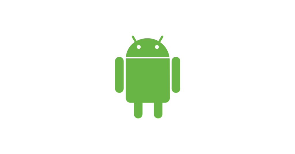 Логотип Android