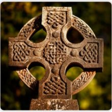 Кельтский крест – смысл и значение символа